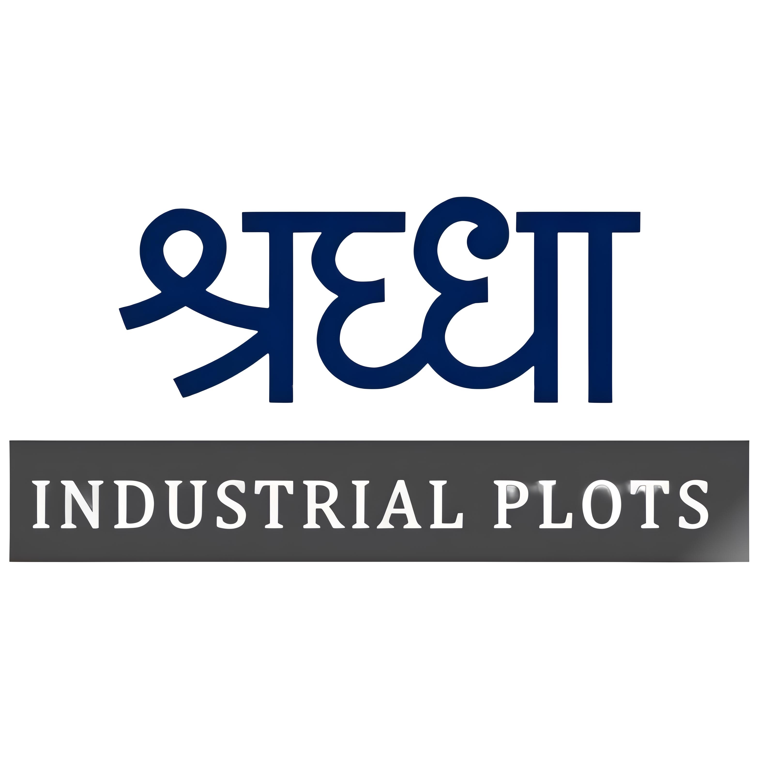 Shraddha Industrial Plots
